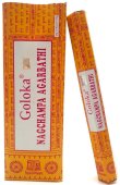 Incensi Goloka Nag Champa 20g
