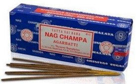 Incensi Satya Nag Champa 250g