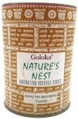 Coni di Riflusso Goloka Nature's Nest - 6pz