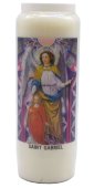 Novena Saint Gabriel