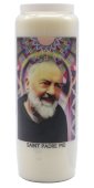 Novena Padre Pio