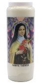 Novena Sainte Therese