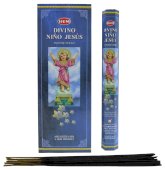 Incensi HEM Gesù Bambino Divino 20g