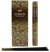 Incensi HEM Olibano 20g