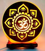 OM Lampada al sale solare 5KG