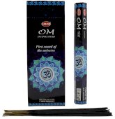Incensi HEM Om 20g