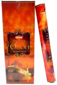 Encens Krishan Oudh Indien 20g