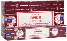 Incensi Satya Opium 15g