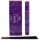 Incensi HEM Oppio 20g