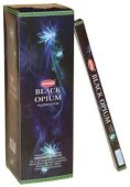 Incensi Krishan Black Opium 10g