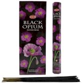 Incensi HEM Black Opium 20g