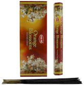 Incensi HEM Fiori d'arancio 20g