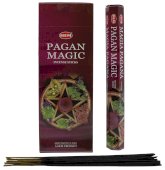 Incensi HEM Magia Pagana 20g
