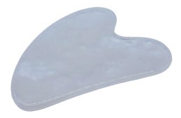 Palma da Massaggio Cristallo di Rocca 8 cm