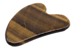 Palma per Massaggio Occhio di Tigre 8 cm