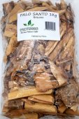 Palo Santo ESOTERRA Perú Frammenti 1KG