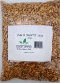 Palo Santo ESOTERRA Perù Copali 1KG