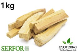 Palo Santo ESOTERRA Perù 1KG