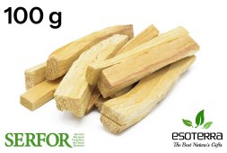 Palo Santo ESOTERRA Perù 100g
