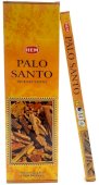 Incensi HEM Palo Santo 10g