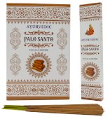 Incensi Ayurvedic Palo Santo 15g