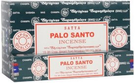 Incensi Satya Palo Santo 15g