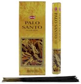 Incensi HEM Palo Santo 20g