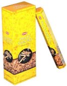 Incenso Krishan Palo Santo 20g