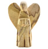 Palo Santo Angel 6cm