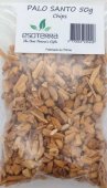 Palo Santo ESOTERRA Perù Copali 50g