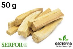 Palo Santo ESOTERRA Perù 50g
