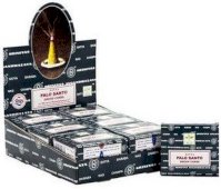 Incensi Satya Coni Palo Santo