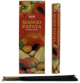 Incensi HEM Mango Papaya 20g