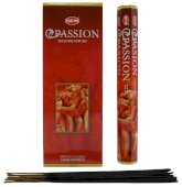 Incensi HEM Passione 20g