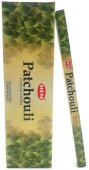 Incensi HEM Patchouli 10g