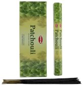 Incensi HEM Patchouli 20g