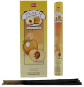 Incensi HEM Pesca 20g