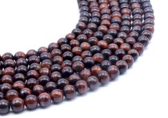 Bull Eye 8mm su filo da 40 cm