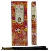 Incensi HEM Precious Flowers 20g