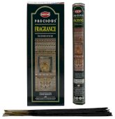 Incensi HEM Precious Fragrance 20g