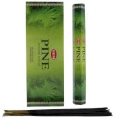 Incensi HEM Pino 20g
