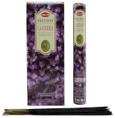 Incensi HEM Precious Lavender 20g
