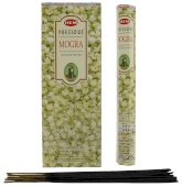 Incensi HEM Precious Mogra 20g