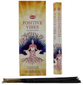 Incenso HEM Vibrazione Positiva 20g