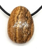 Jasper Rolled Landscape Trafitto 3cm