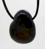 Eye of Falcon rotolato trafitto da 3 cm