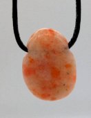 Piercing Sun Stone Piercing 3cm