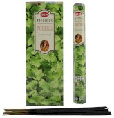 Incensi HEM Prezioso Patchouli 20g
