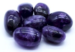 Ametista 'A' burattate 200 g