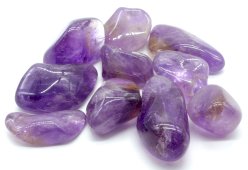 Ametrina AB' burattate 200 g